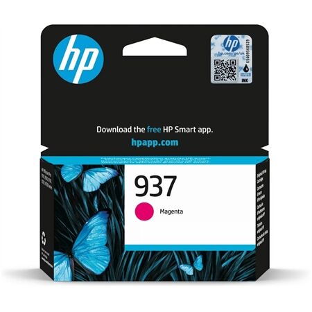 HP Nr. 937 magenta (800 S.)
