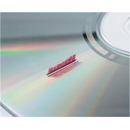 Hama DVD-Laserreinigungsdisc