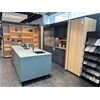 next125 NX870 SensiQ Umbauabverkauf
