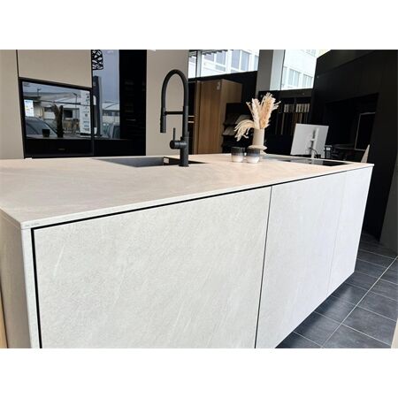 next125 NX510 SensiQ Umbauabverkauf