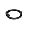 go-e Typ 2 Kabel Black Edition (bis 22 kW) 2,5 m