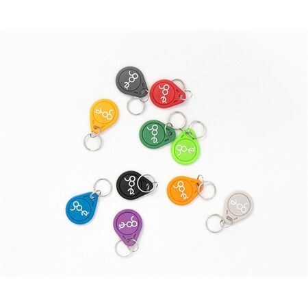 go-e RFID-Chips im 10er-Pack für go-e Charger