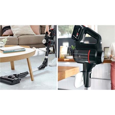 Bosch BSS715FRSH Akkusauger