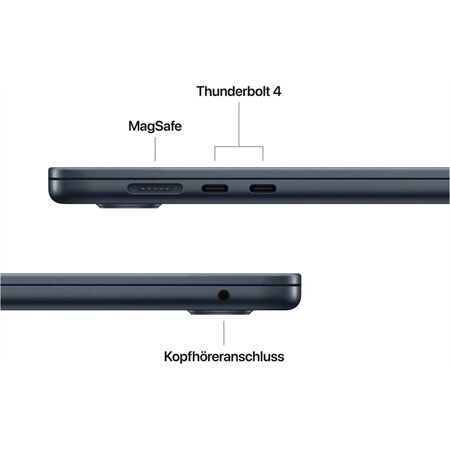 Apple MacBook Air 15" (MDVH4D/A) M5