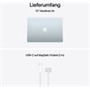 Apple MacBook Air 15" (MDVQ4D/A) M5