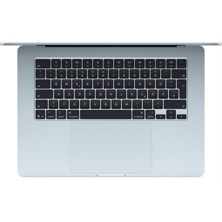 Apple MacBook Air 15" (MDVQ4D/A) M5