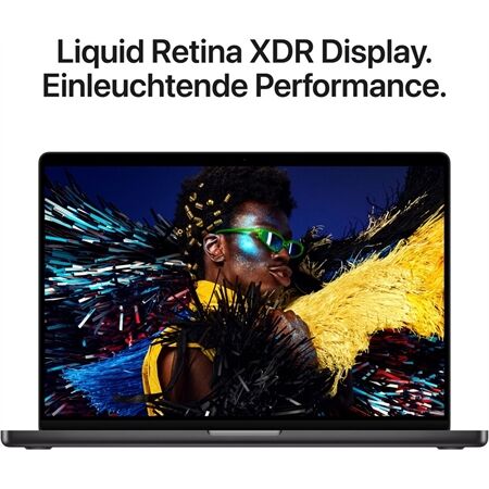 Apple MacBook Pro 16" (MGEE4D/A)