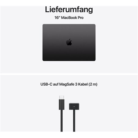 Apple MacBook Pro 16" (MGEE4D/A)
