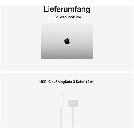 Apple MacBook Pro 16" (MGE44D/A) M5 Pro