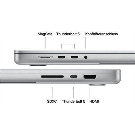 Apple MacBook Pro 16" (MGE44D/A) M5 Pro