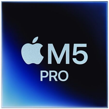 Apple MacBook Pro 16" (MGE44D/A) M5 Pro