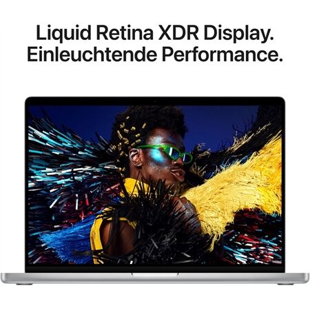 Apple MacBook Pro 16" (MGE44D/A) M5 Pro