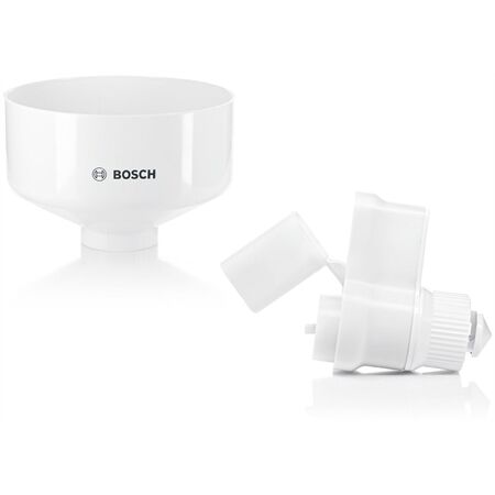 Bosch MUZ5GM1 Getreidemühle