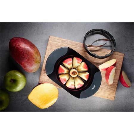 Gefu 89469 Apfel- und Mangoteiler SWITCHY