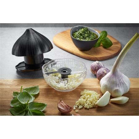 Gefu 89420 Knoblauchschneider AGLIOLI