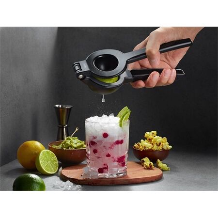 Gefu 89567 Zitruspresse LEMON DUO