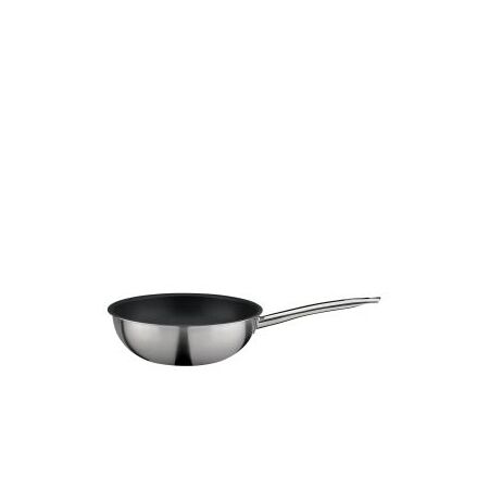 Spring 0412486028 Wokpfanne BRIGADE ULTIMATE 28