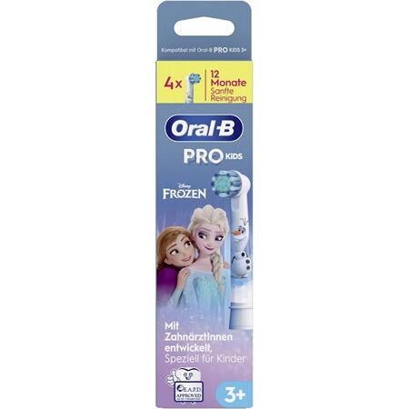 Oral-B EB Kids Frozen 4er