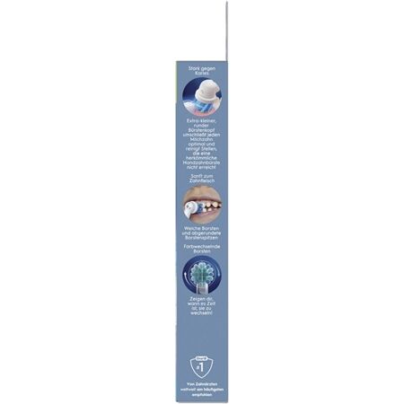 Oral-B EB Kids Frozen 4er