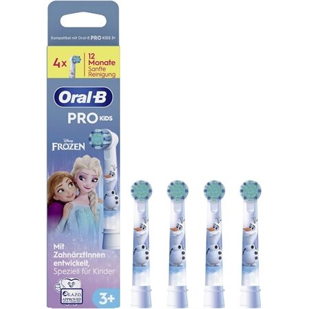 Oral-B EB Kids Frozen 4er