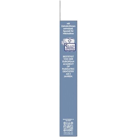 Oral-B EB Kids Spiderman 4er