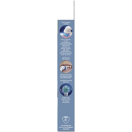 Oral-B EB Kids Spiderman 4er
