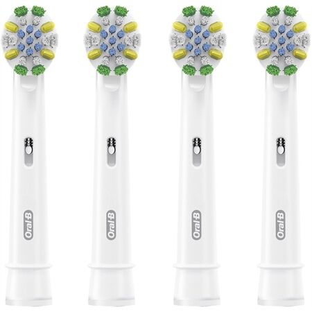 Oral-B EB Pro Tiefenreinigung 4er