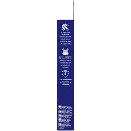 Oral-B EB Pro Tiefenreinigung 4er