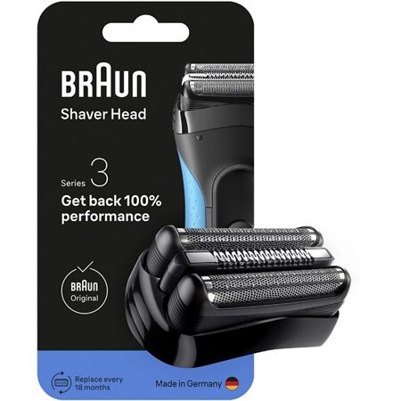 Braun Scherkopf 21B