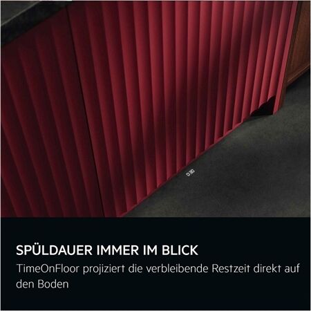 AEG GI9210X2TF Geschirrspüler vollint. PerfectFit