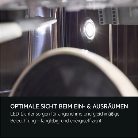 AEG GI9210X2TF Geschirrspüler vollint. PerfectFit