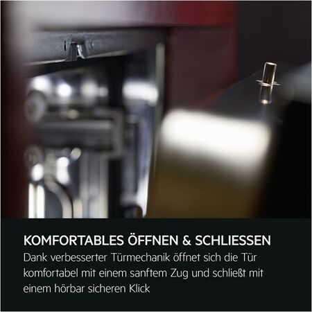 AEG GI9210X2TF Geschirrspüler vollint. PerfectFit