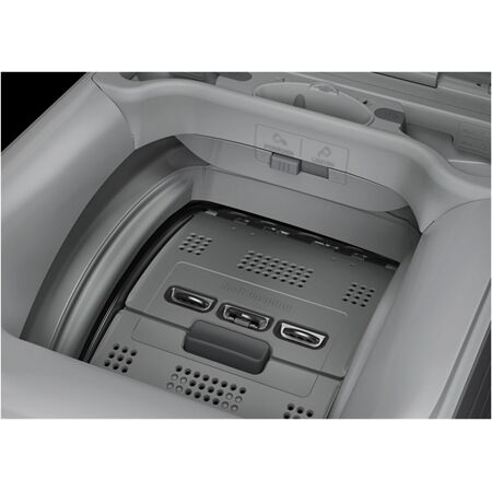 AEG LTR8S80370 Toplader