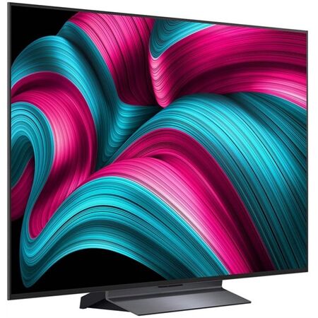 LG OLED 55 C58 LA