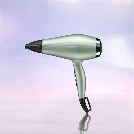 Babyliss 5917PE Serenity Dryer