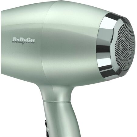 Babyliss 5917PE Serenity Dryer