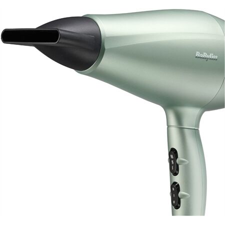 Babyliss 5917PE Serenity Dryer