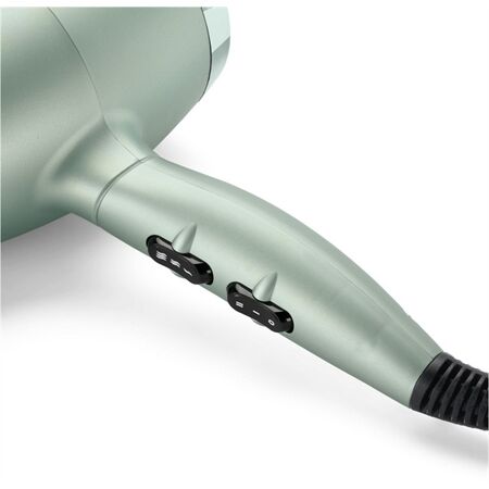 Babyliss 5917PE Serenity Dryer