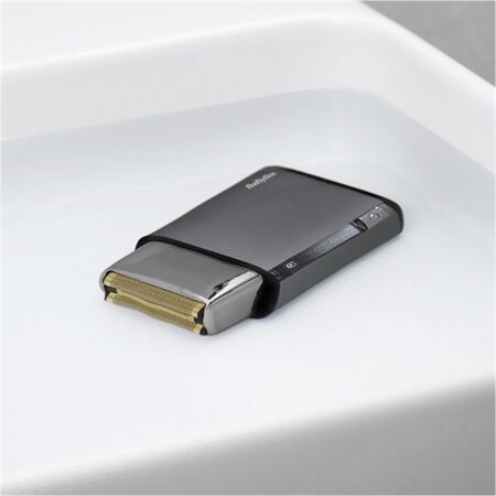 Babyliss FS991DE Super-X Metal