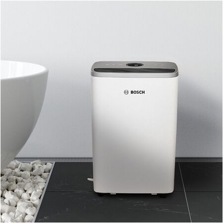 Bosch Dry 4000 Luftentfeuchter