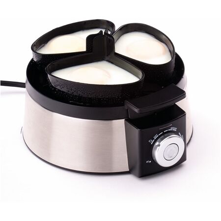 Cloer 6070 Eierkocher