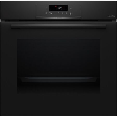 Bosch HBA4720B3 Backofen