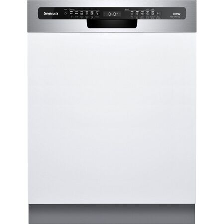 Constructa CG6IS01HBD Geschirrspüler integriert