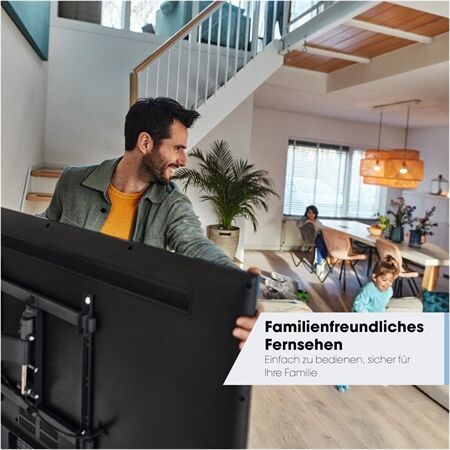 Vogels TVM 3645 Full-Motion+ (40-77")