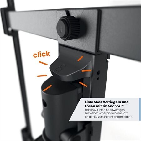 Vogels TVM 3645 Full-Motion+ (40-77")
