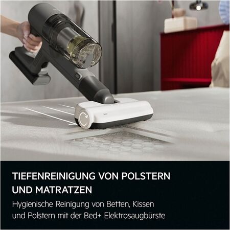 AEG AP72UB21ES mit Absaugstation