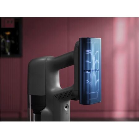 AEG AP72UB21ES mit Absaugstation