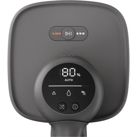 AEG AP72UB21ES mit Absaugstation