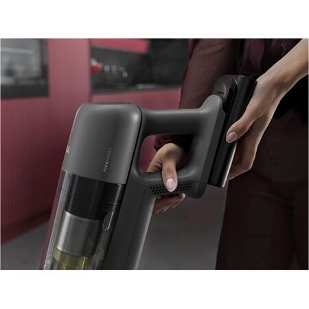 AEG AP72UB21ES mit Absaugstation