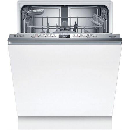 Bosch SMV4EBX03D Geschirrspüler vollintegriert